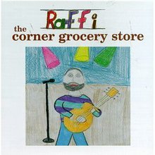 The Corner Grocery Store (Remastered 1991)