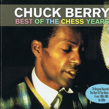 Best Of The Chess Years CD1