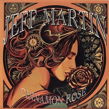 Cinnamon Rose (EP)