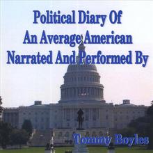Political Diary Of An Average American