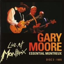 Essential Montreux CD2