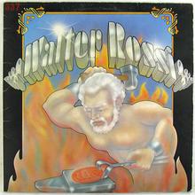 Walter Rossi (Vinyl)