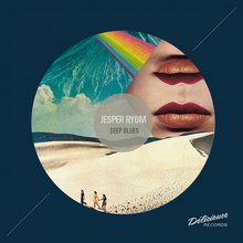 Deep Blues (EP)