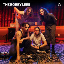 The Bobby Lees (Audiotree Live) (EP)
