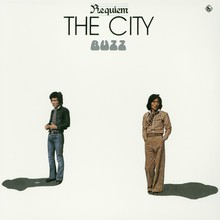 Requiem The City (Reissued 2012)