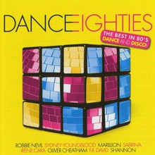 Dance Eighties