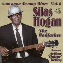 Louisiana Swamp Blues Vol. 6