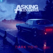 Dark Void (EP)