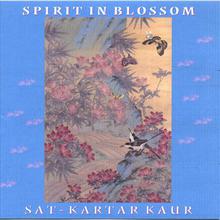 Spirit in Blossom