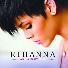 Take A Bow (Remixes)