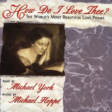 How Do I Love Thee?: The World's Most Beautiful Love Poems