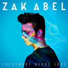 Everybody Needs Love (CDS)