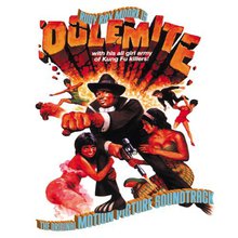 Dolemite: The Soundtrack (Vinyl)