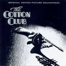 The Cotton Club OST