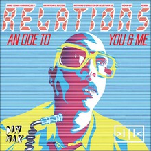 Relations (An Ode To You & Me) (CDS)