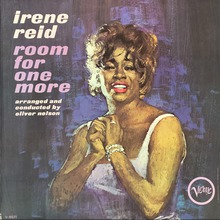 Room For One More (Vinyl)