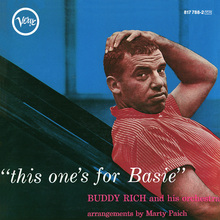 This One's For Basie (Vinyl)
