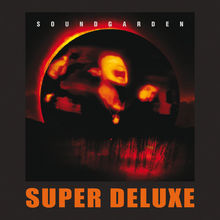 Superunknown (Super Deluxe Edition) CD2