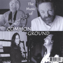 The Music of Common Ground