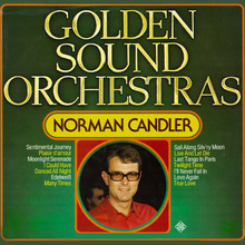Golden Sound Orchestras (Vinyl)