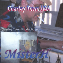 Charley Town USA