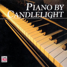 Piano By Candlelight -Stardust