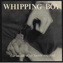 The Sound Of No Hands Clapping (Vinyl)
