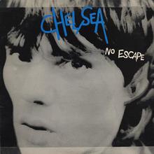 No Escape (Vinyl)