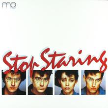 Stop Staring (Vinyl)
