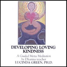 Developing Loving-Kindness