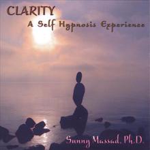 Clarity: A Self Hypnosis Experience