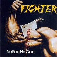 No Pain No Gain (Vinyl)
