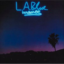 L.A. Blue (Vinyl)