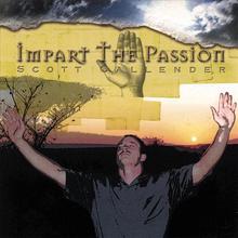 Impart the Passion