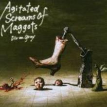 Agitated Screams Of Maggots (EP)