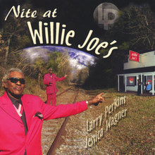 Nite at Willie Joe's