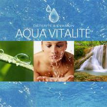 Aqua Vitalite CD2