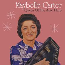 Queen Of The Auto-Harp (Vinyl)