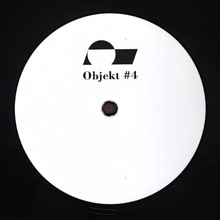 Objekt #4 (CDS)