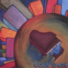 Colin Smith EP