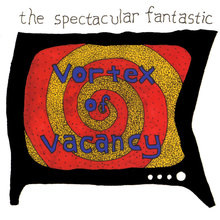 Vortex of Vacancy