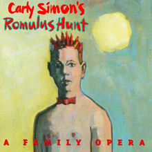Carly Simon's Romulus Hunt