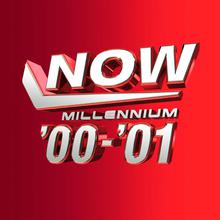 Now Millennium '00-'01 CD3