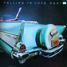 Falling In Love Again (Vinyl)