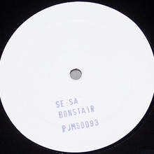 Bonstair (PJMS0093) Vinyl