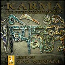 Karma 'love' CD2