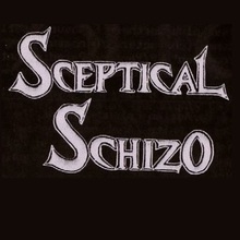 Sceptical Schizo 1 (EP)