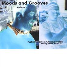 Moods and Grooves, Vol. 1