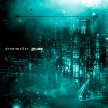 Abnormalize (EP)