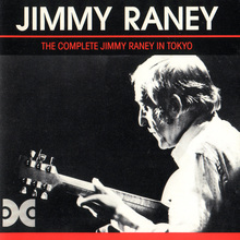 The Complete Jimmy Raney In Tokyo (Vinyl)